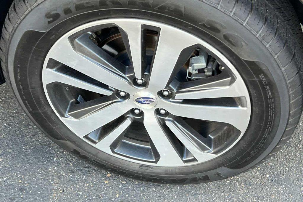used 2018 Subaru Outback car, priced at $20,999