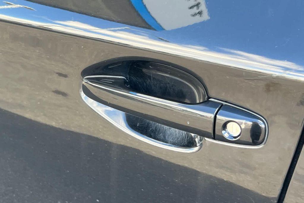 used 2018 Subaru Outback car, priced at $20,999