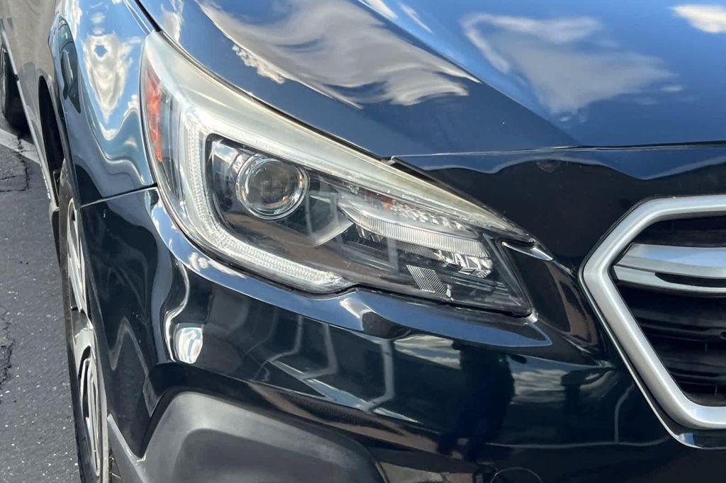 used 2018 Subaru Outback car, priced at $20,999