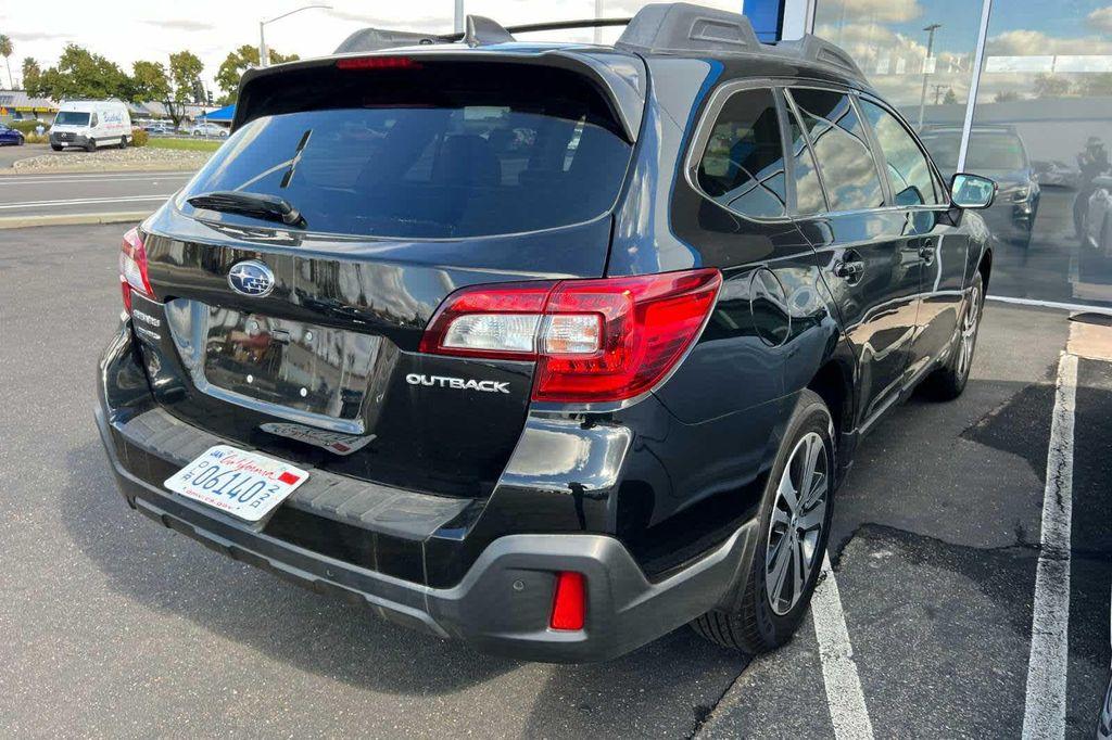 used 2018 Subaru Outback car, priced at $20,999