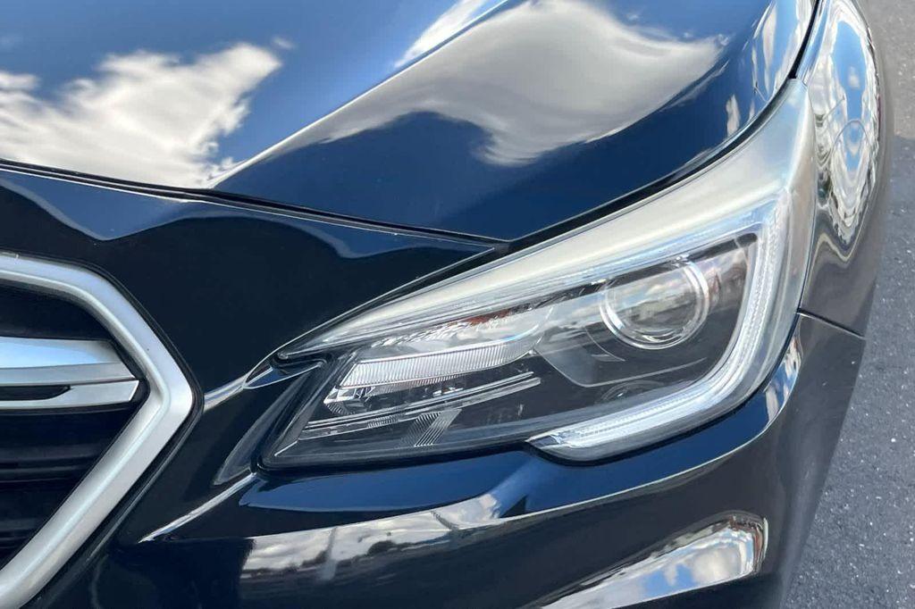 used 2018 Subaru Outback car, priced at $20,999