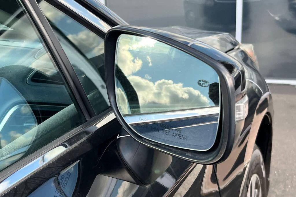 used 2018 Subaru Outback car, priced at $20,999