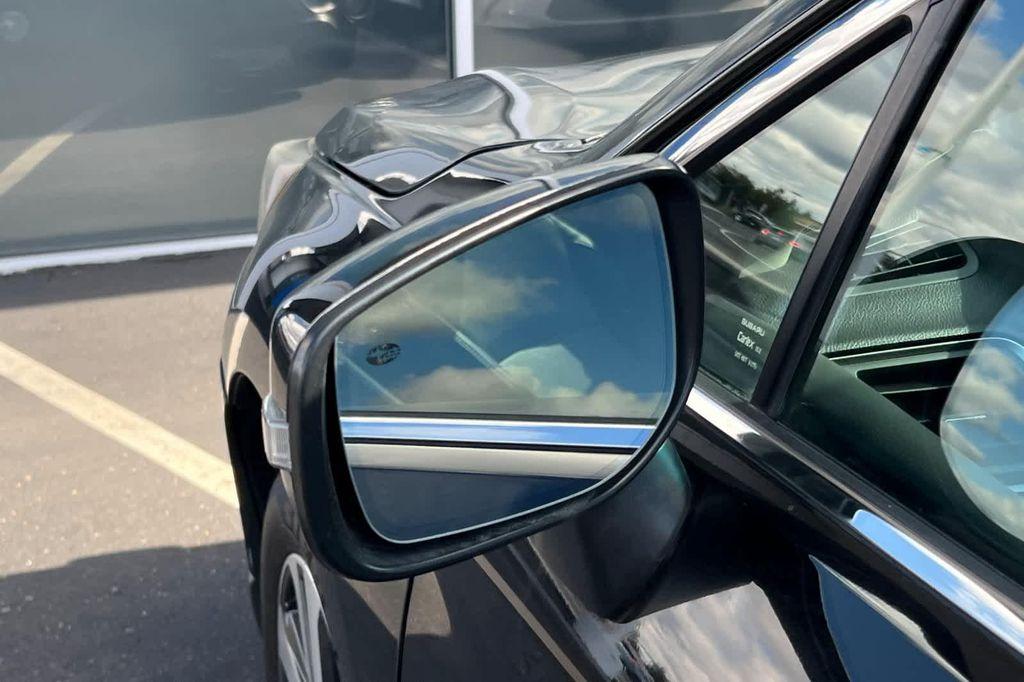 used 2018 Subaru Outback car, priced at $20,999