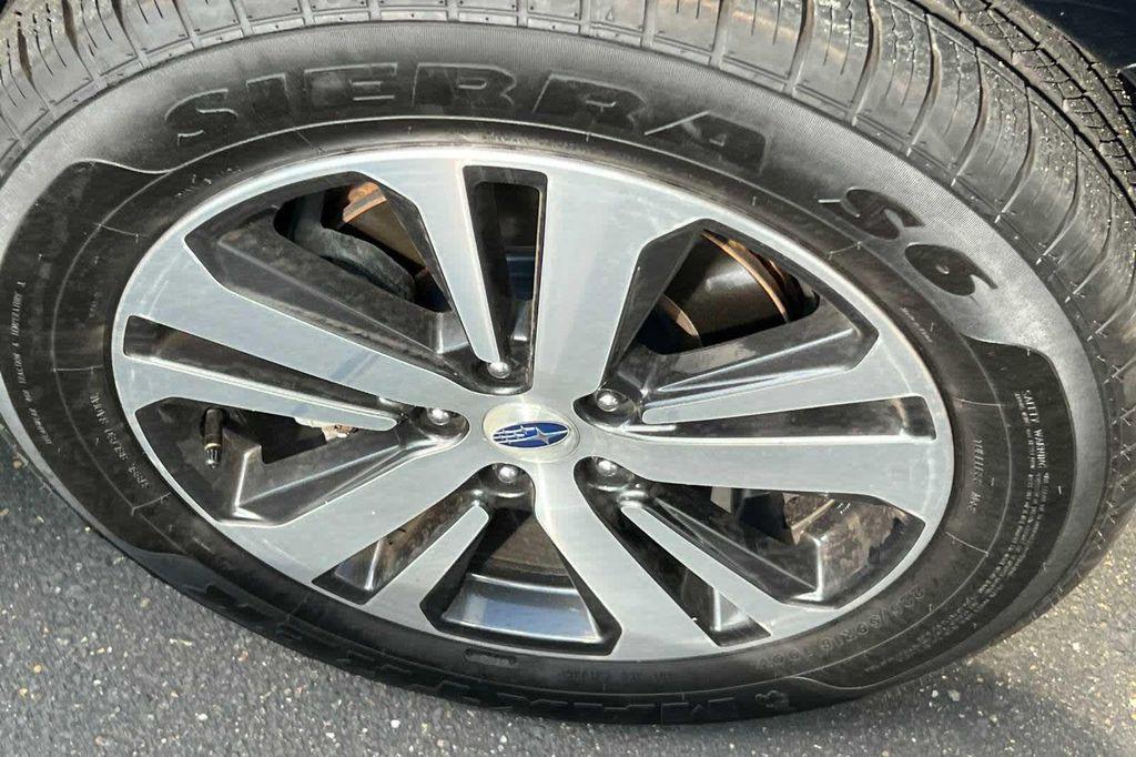 used 2018 Subaru Outback car, priced at $20,999