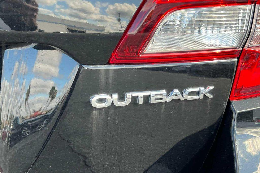 used 2018 Subaru Outback car, priced at $20,999