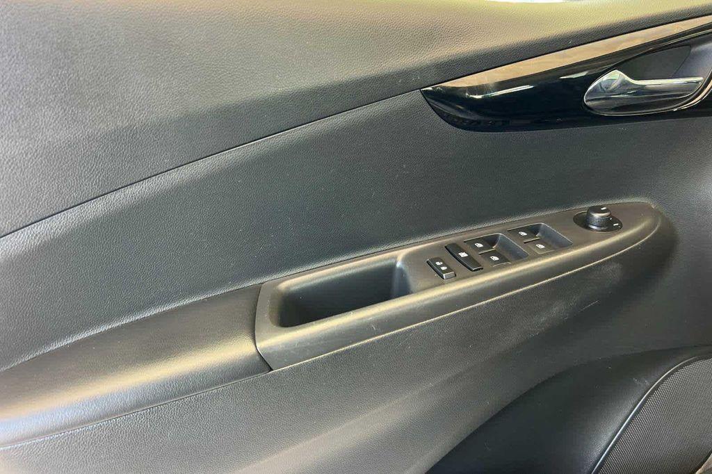 used 2022 Chevrolet Spark car, priced at $17,977