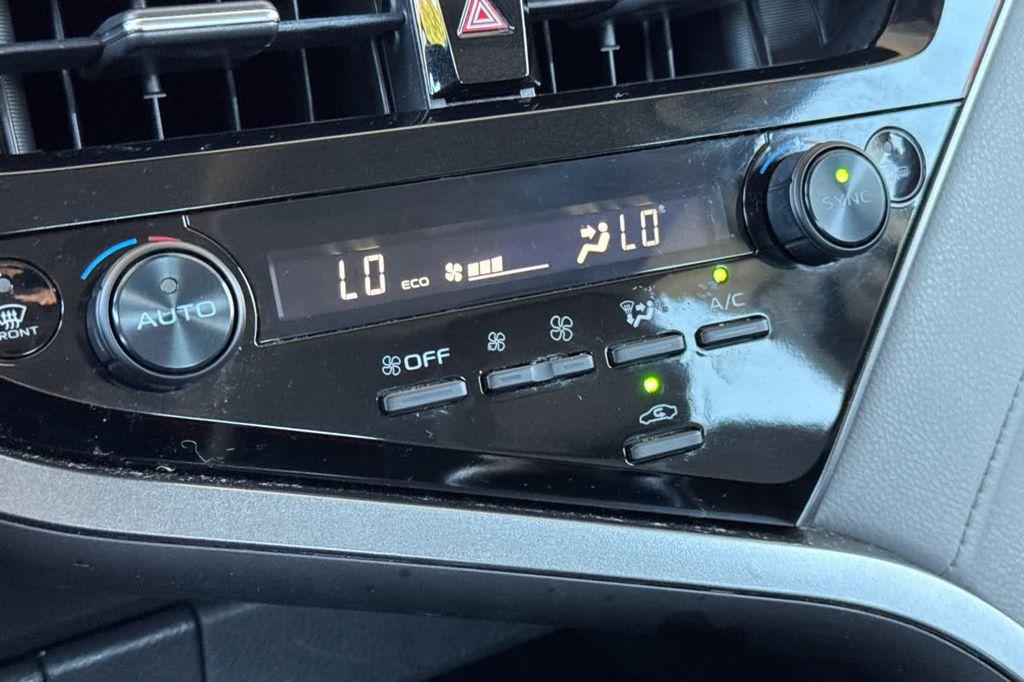 used 2022 Toyota Camry car, priced at $19,999