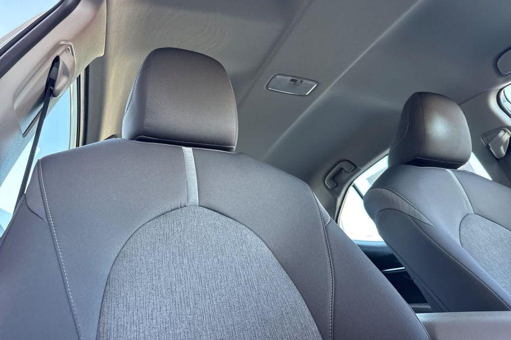 used 2022 Toyota Camry car, priced at $19,999