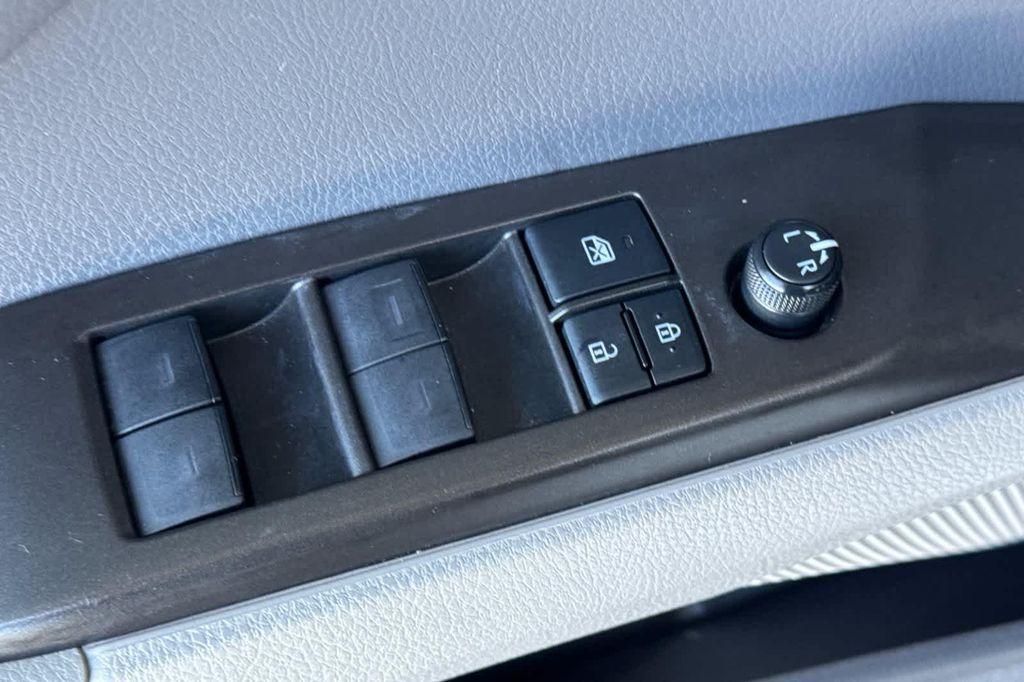 used 2022 Toyota Camry car, priced at $19,999