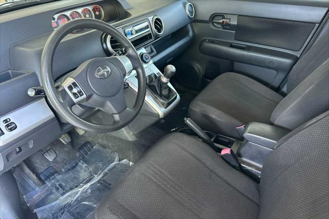 used 2008 Scion xB car, priced at $6,999