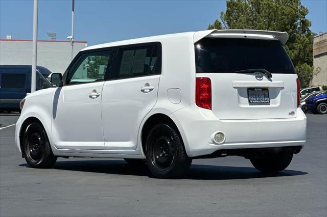 used 2008 Scion xB car, priced at $6,999