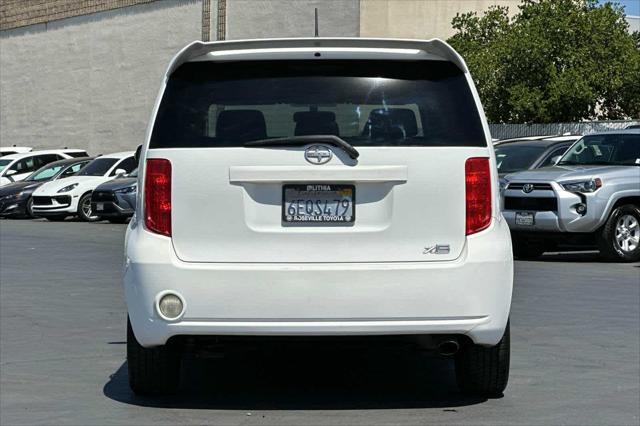 used 2008 Scion xB car, priced at $6,999