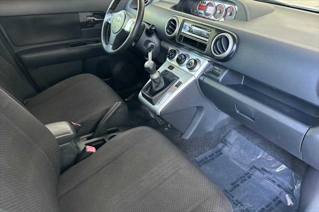 used 2008 Scion xB car, priced at $6,999