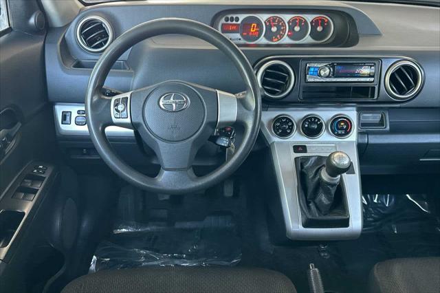 used 2008 Scion xB car, priced at $6,999