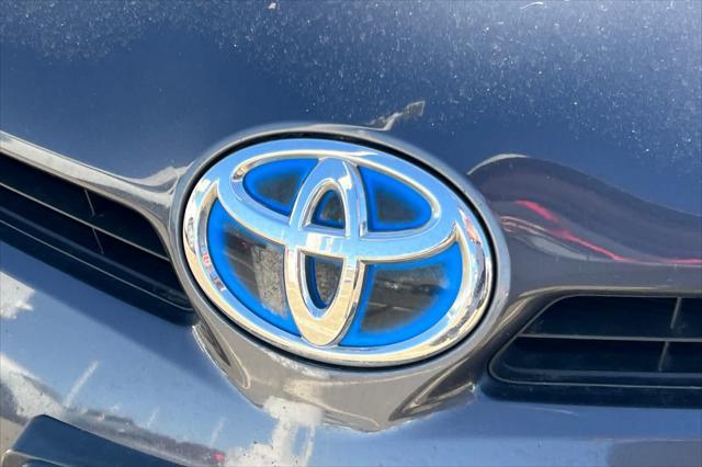 used 2013 Toyota Prius car, priced at $10,977