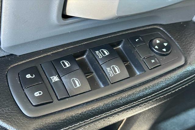 used 2022 Ram 2500 car, priced at $46,977