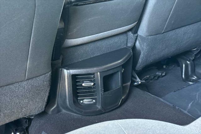 used 2022 Ram 2500 car, priced at $46,977