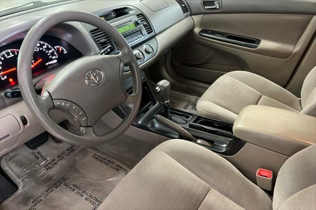 used 2006 Toyota Camry car, priced at $6,999