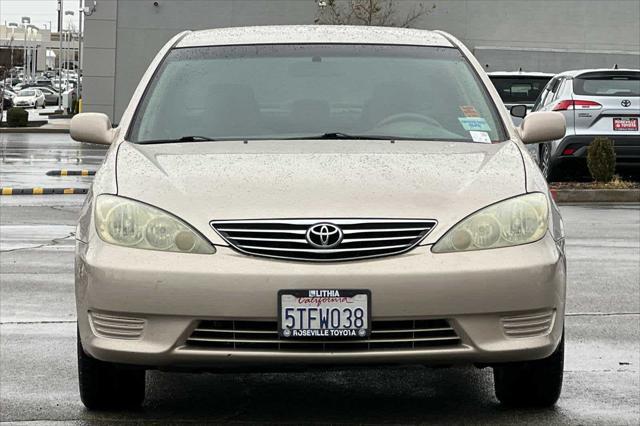 used 2006 Toyota Camry car, priced at $6,999