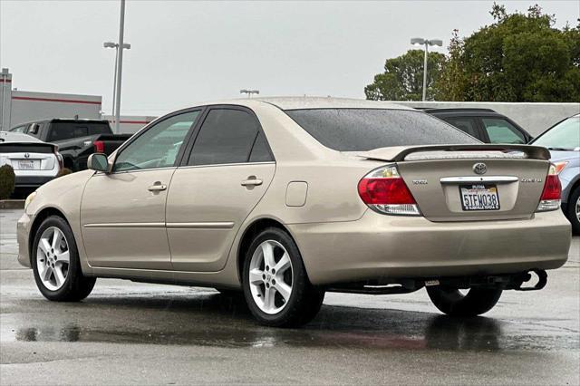 used 2006 Toyota Camry car, priced at $6,999