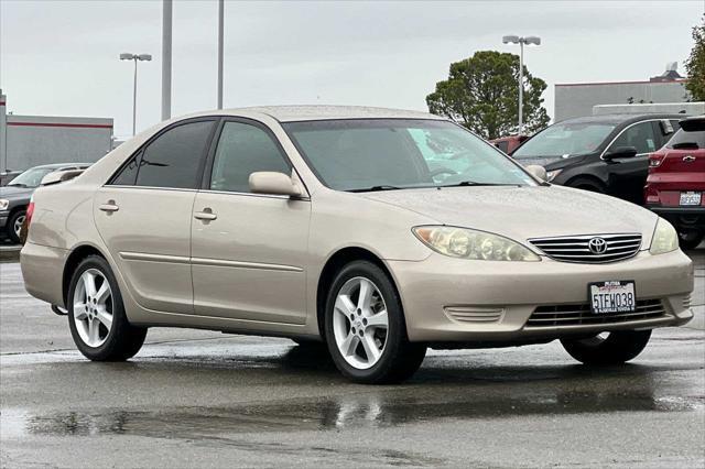 used 2006 Toyota Camry car, priced at $6,999