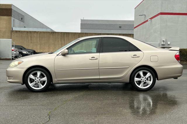 used 2006 Toyota Camry car, priced at $6,999