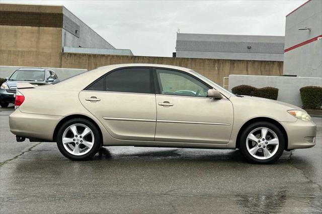 used 2006 Toyota Camry car, priced at $6,999