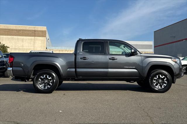 used 2022 Toyota Tacoma car, priced at $27,977