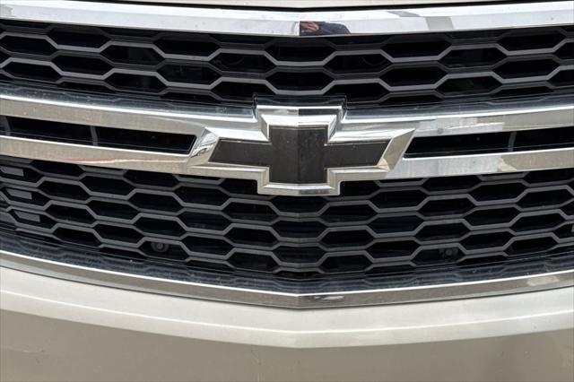 used 2015 Chevrolet Tahoe car, priced at $21,999