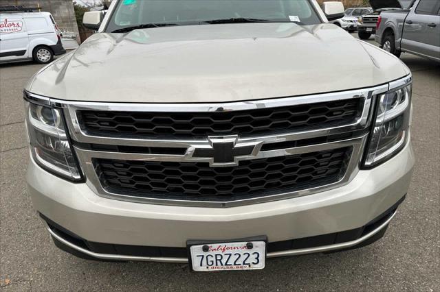 used 2015 Chevrolet Tahoe car, priced at $21,999