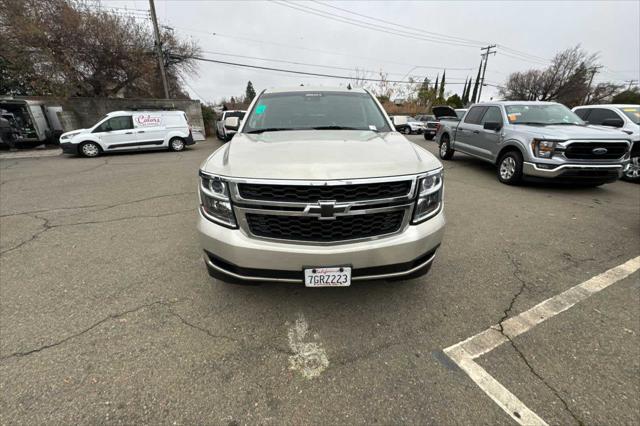 used 2015 Chevrolet Tahoe car, priced at $21,999