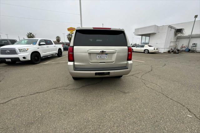 used 2015 Chevrolet Tahoe car, priced at $21,999