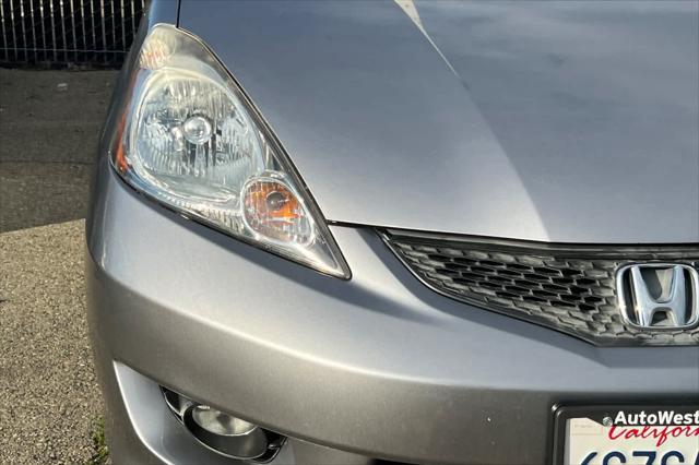 used 2009 Honda Fit car, priced at $11,999