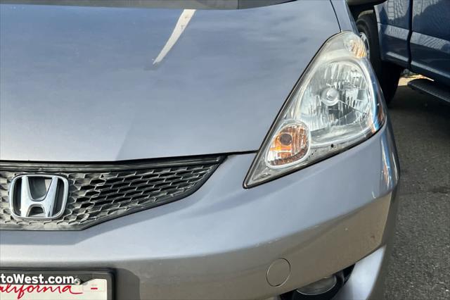 used 2009 Honda Fit car, priced at $11,999