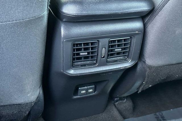 used 2022 Toyota RAV4 car, priced at $28,999