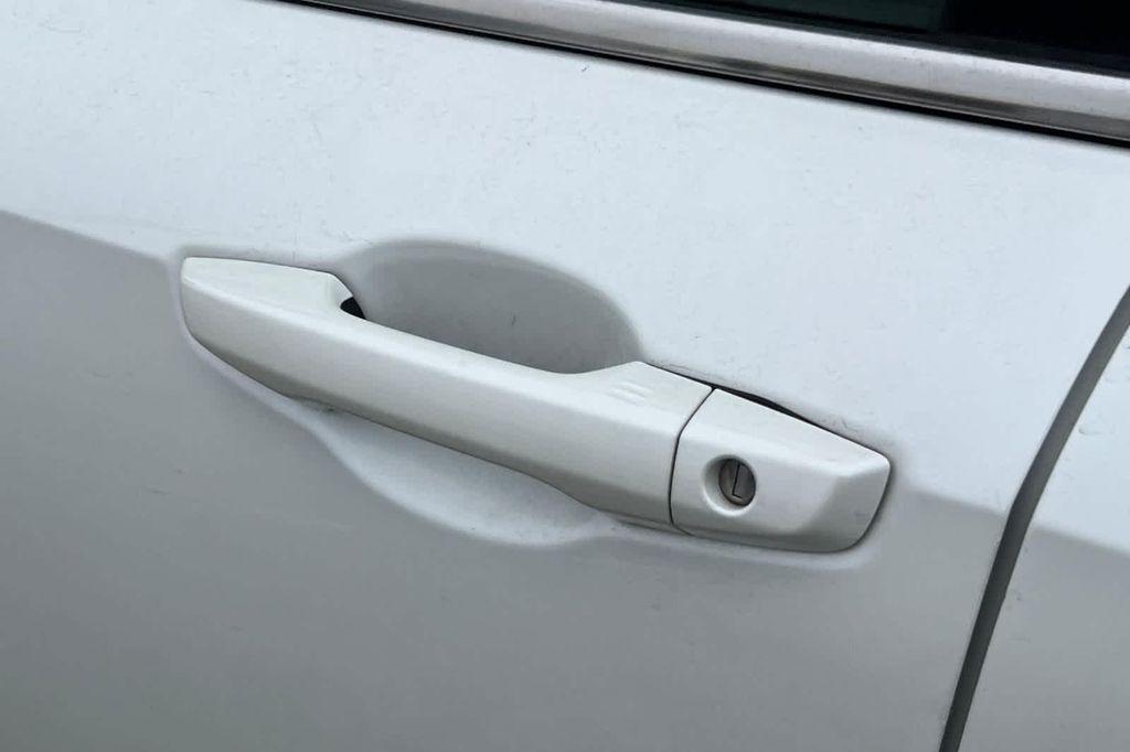 used 2017 Honda CR-V car, priced at $20,999