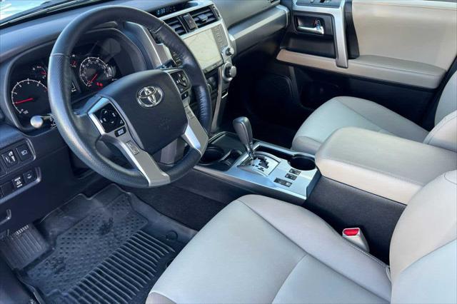 used 2023 Toyota 4Runner car, priced at $46,999