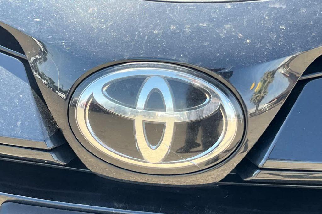 used 2018 Toyota Corolla car, priced at $13,999