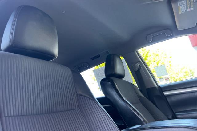 used 2014 Toyota Highlander car, priced at $13,977