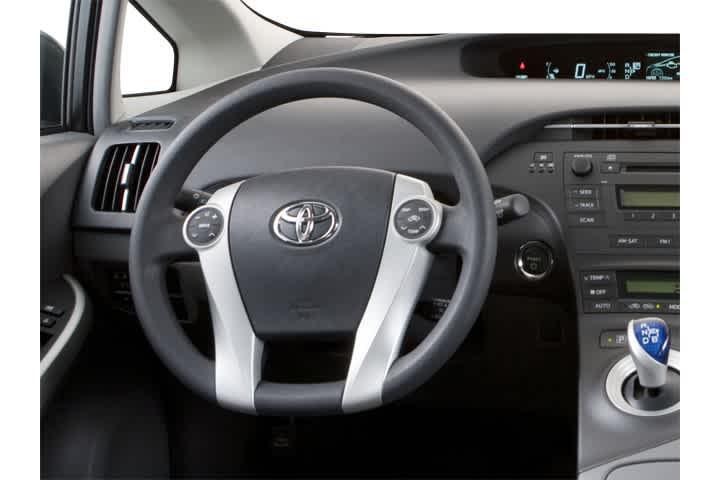 used 2011 Toyota Prius car, priced at $10,999