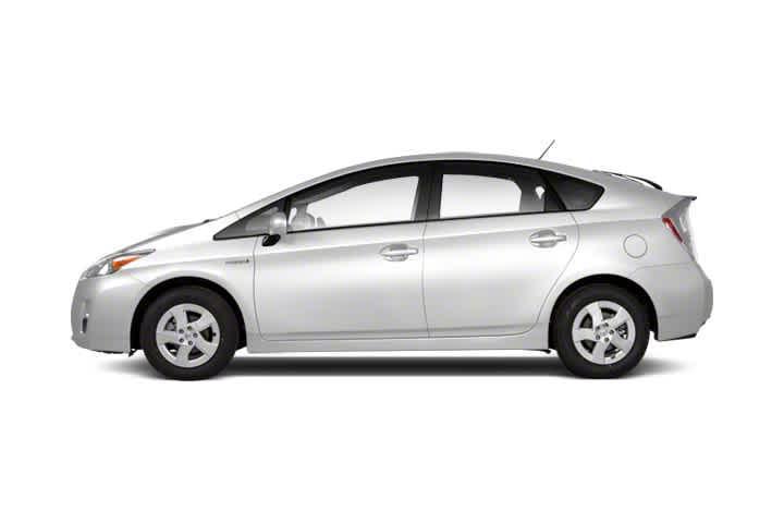 used 2011 Toyota Prius car, priced at $10,999