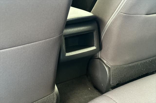 used 2018 Toyota Camry car, priced at $18,999