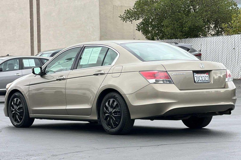 used 2008 Honda Accord car, priced at $7,977