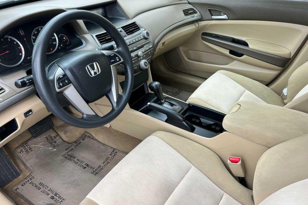 used 2008 Honda Accord car, priced at $7,977
