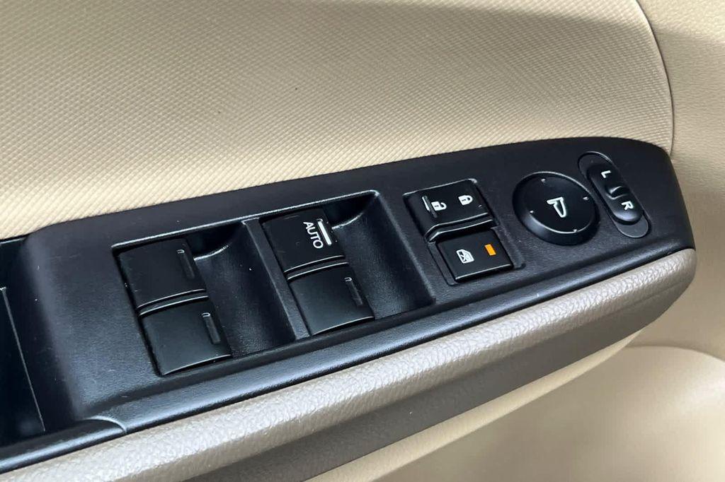 used 2008 Honda Accord car, priced at $7,977