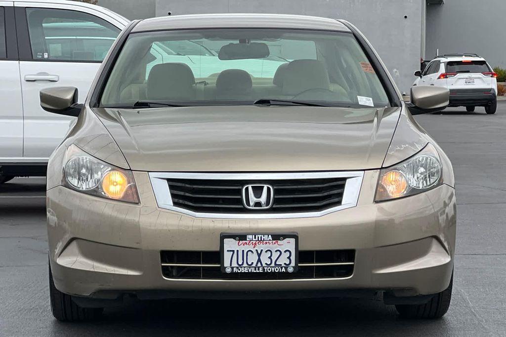 used 2008 Honda Accord car, priced at $7,977