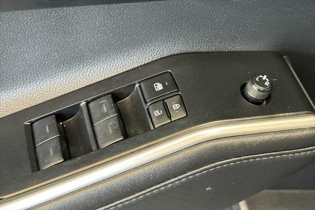 used 2023 Toyota Highlander car, priced at $38,977