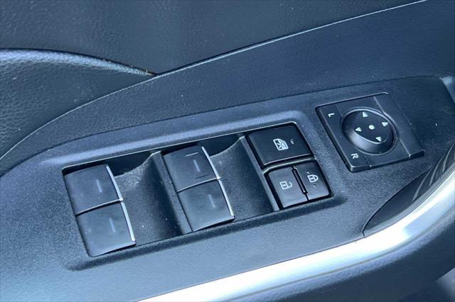 used 2023 Toyota RAV4 Hybrid car, priced at $25,977