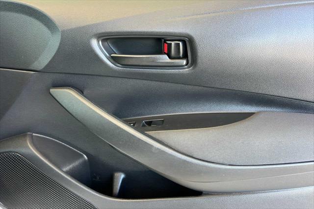 used 2022 Toyota Corolla car, priced at $18,999
