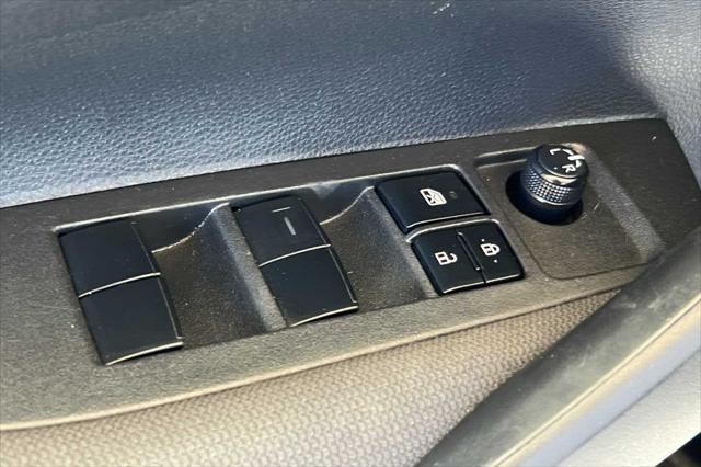 used 2022 Toyota Corolla car, priced at $18,999